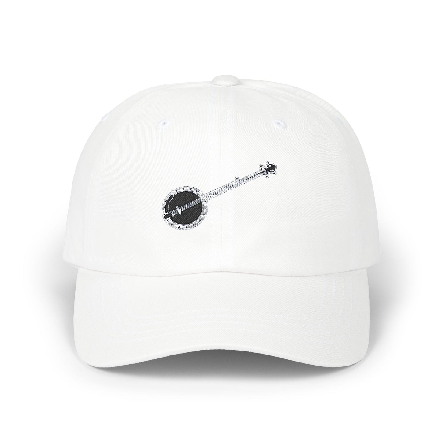 Banjo Love! Ball Cap