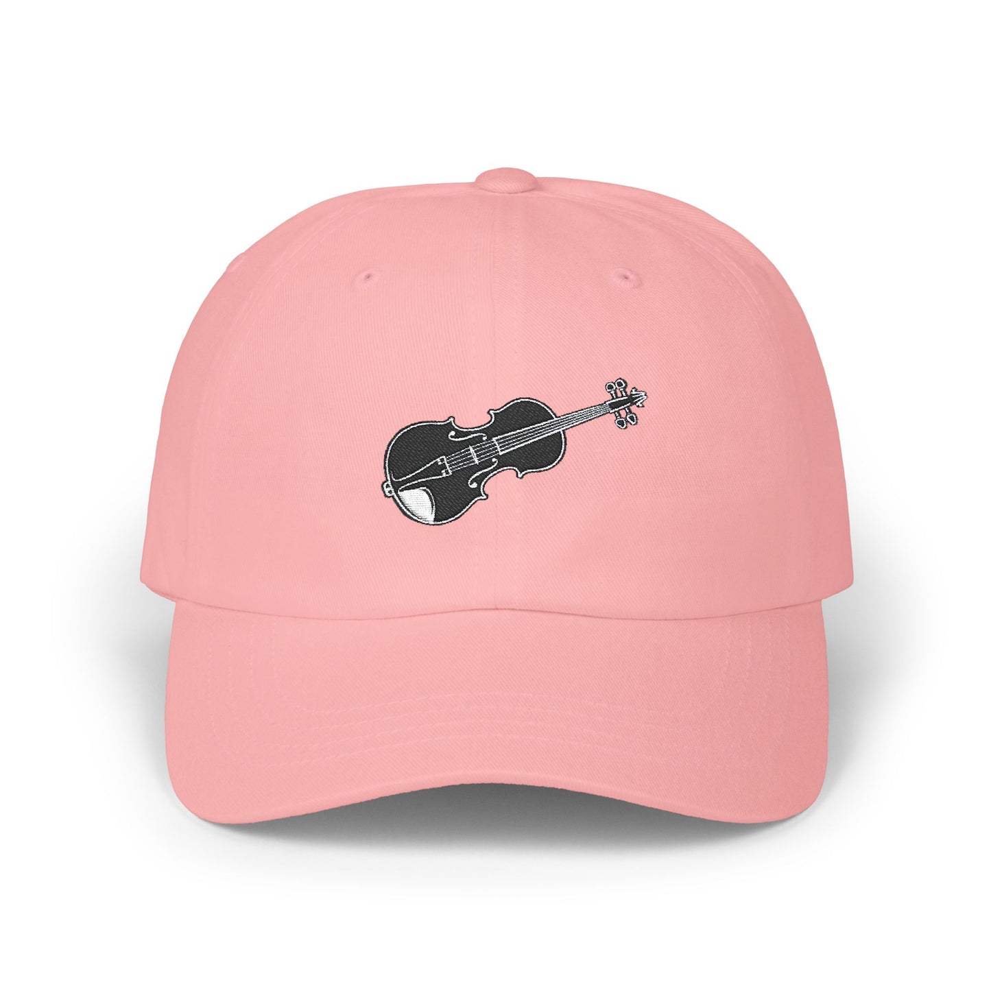 Fiddle/Violin Love! Ball Cap