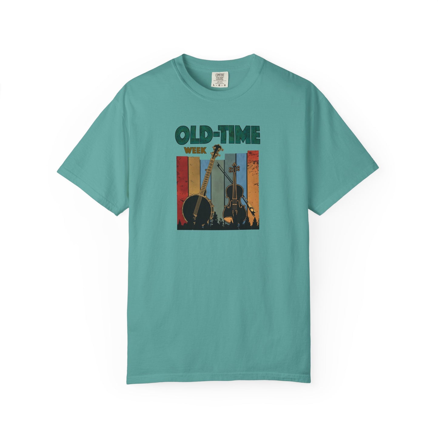 Old-Time Week Unisex T Shirt