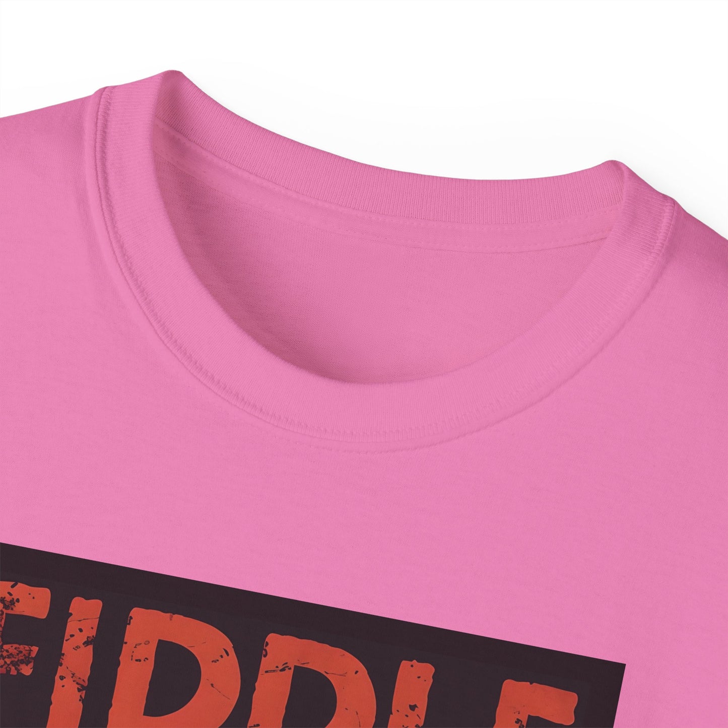 Fiddle Week - Unisex Tee