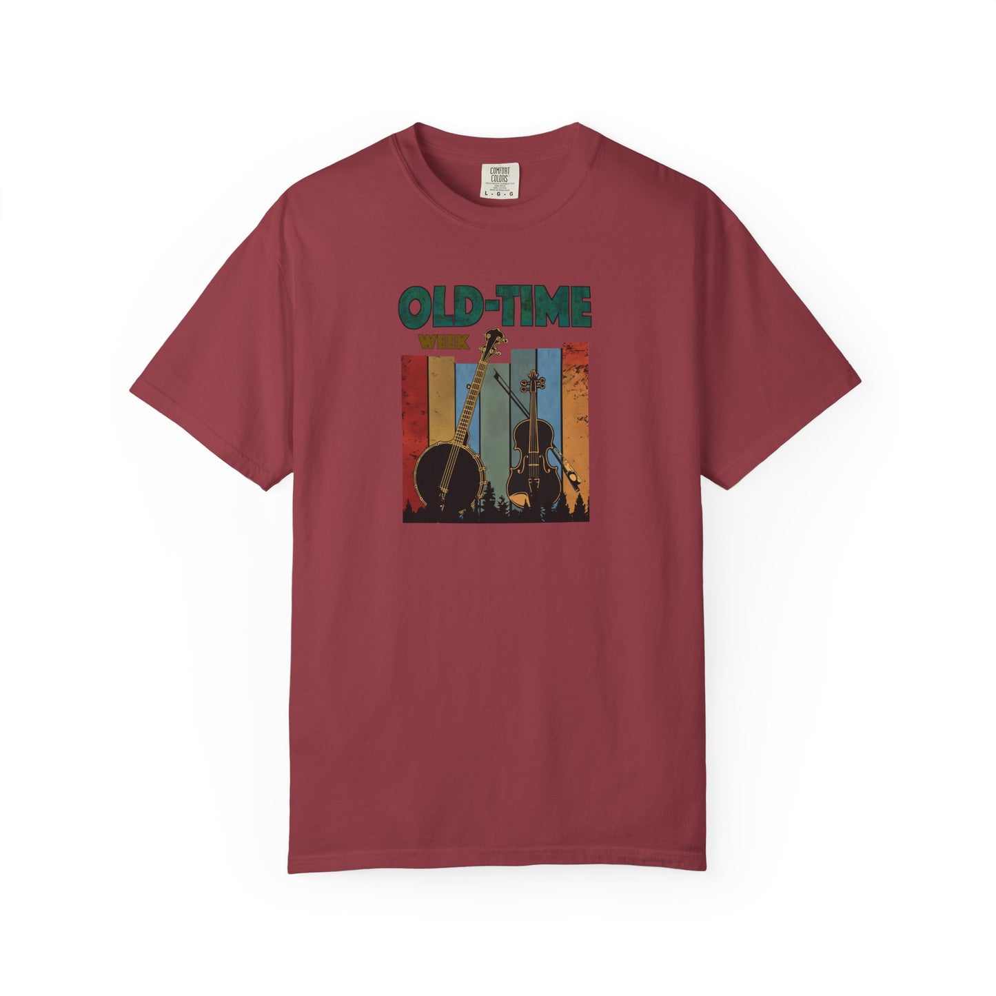 Old-Time Week Unisex T Shirt