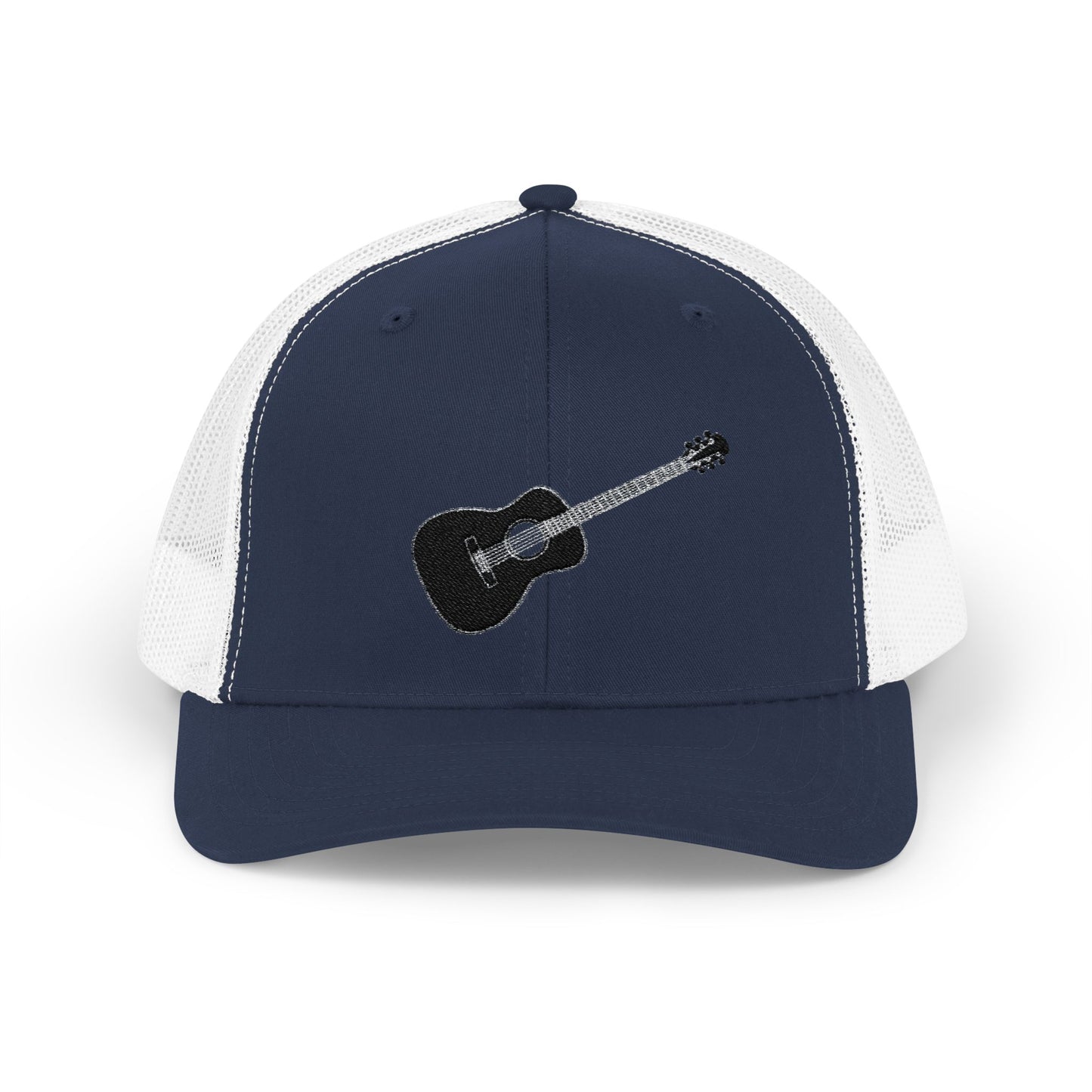 Guitar Love! Snapback Trucker Cap