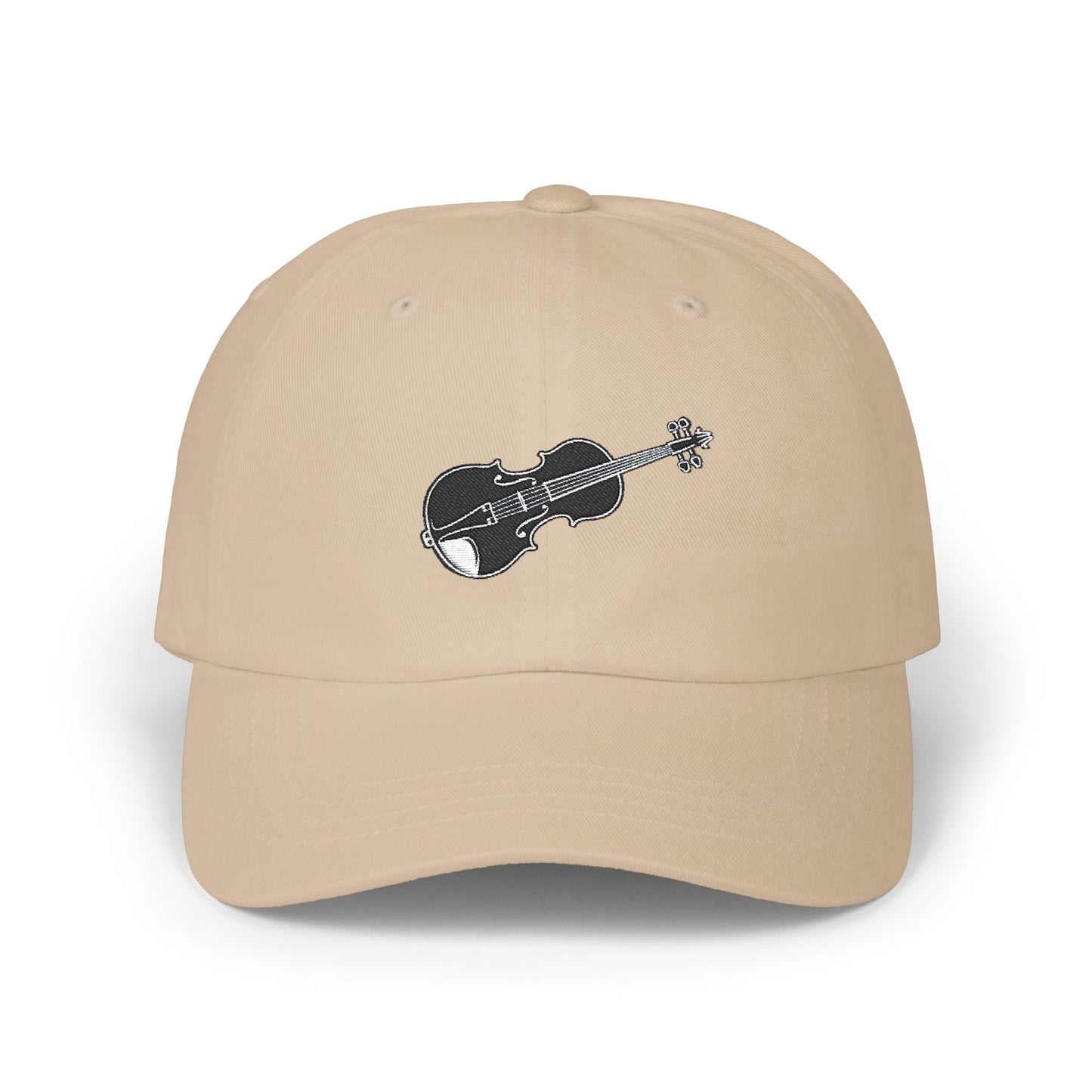 Fiddle/Violin Love! Ball Cap