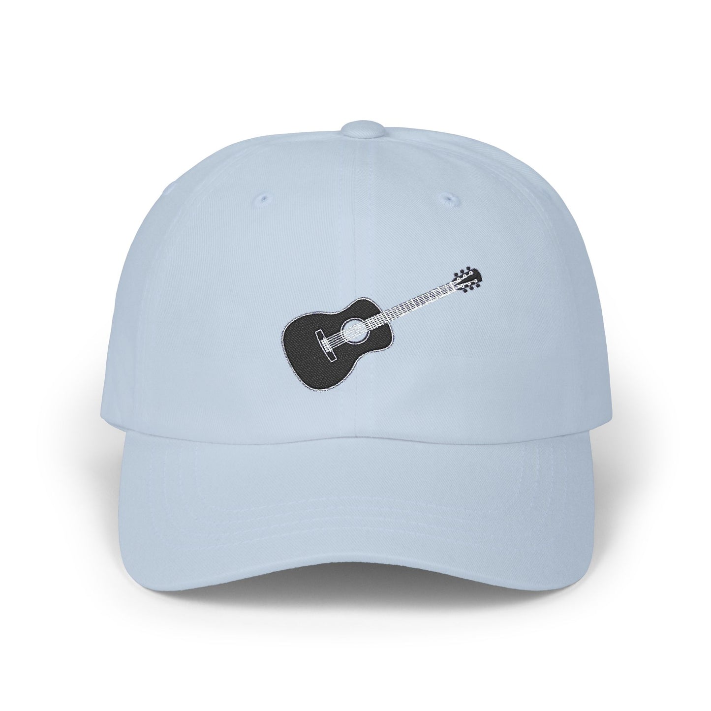 Guitar Love! Ball Cap