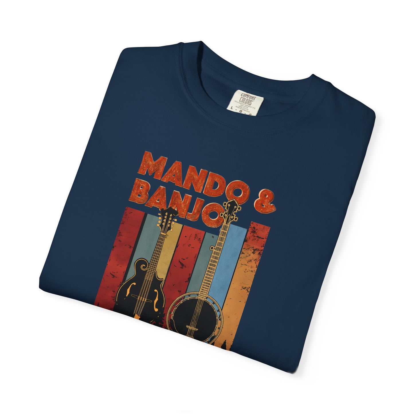 Mando & Banjo Week Unisex T-Shirt