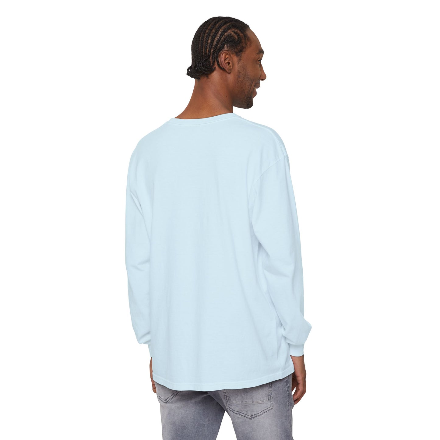 Old-Time Week Unisex Long Sleeve Shirt