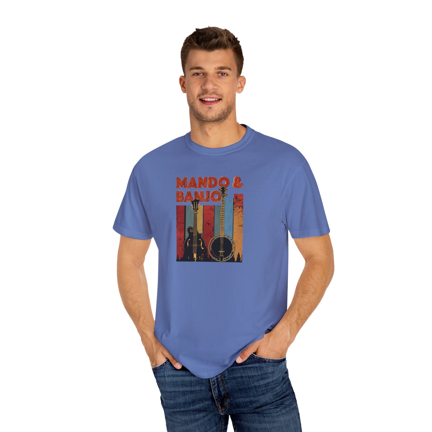 Mando & Banjo Week Unisex T-Shirt