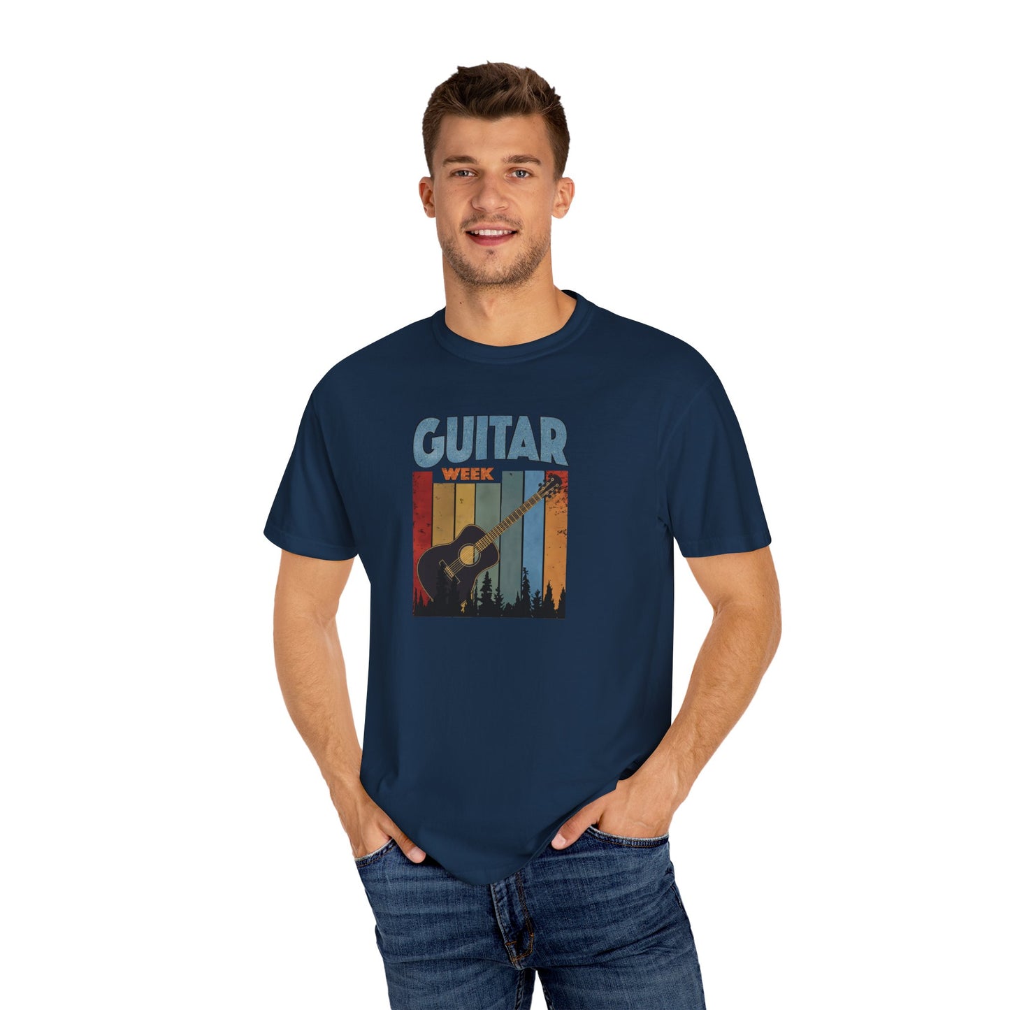 Guitar Week Unisex T-Shirt