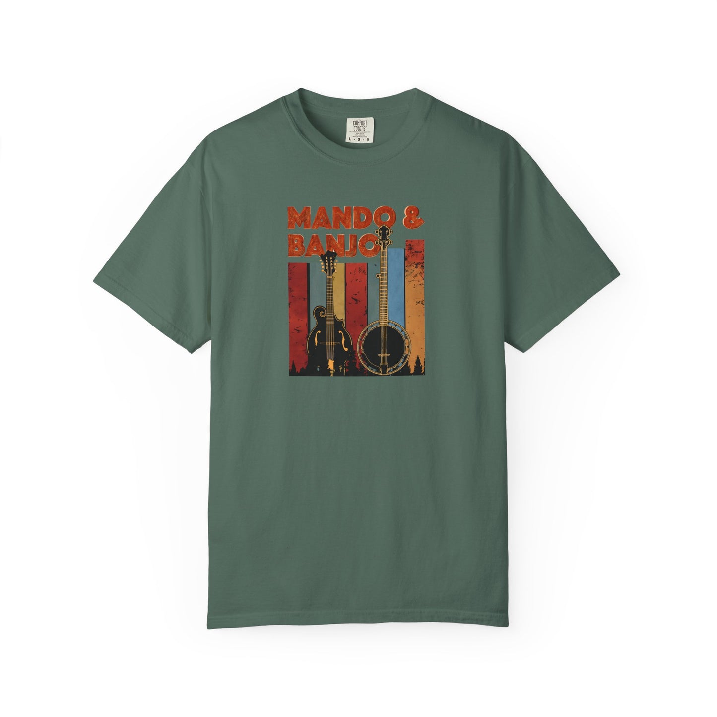 Mando & Banjo Week Unisex T-Shirt
