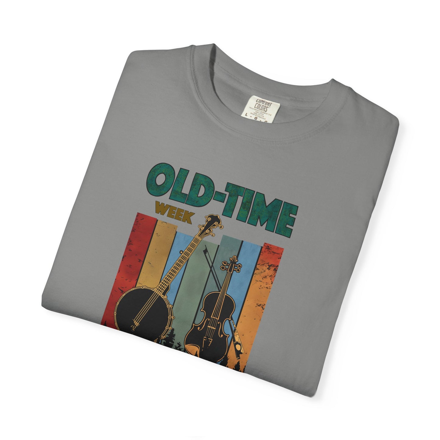 Old-Time Week Unisex T Shirt