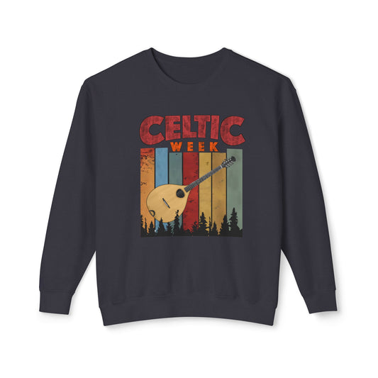Celtic Week - Crewneck Sweatshirt