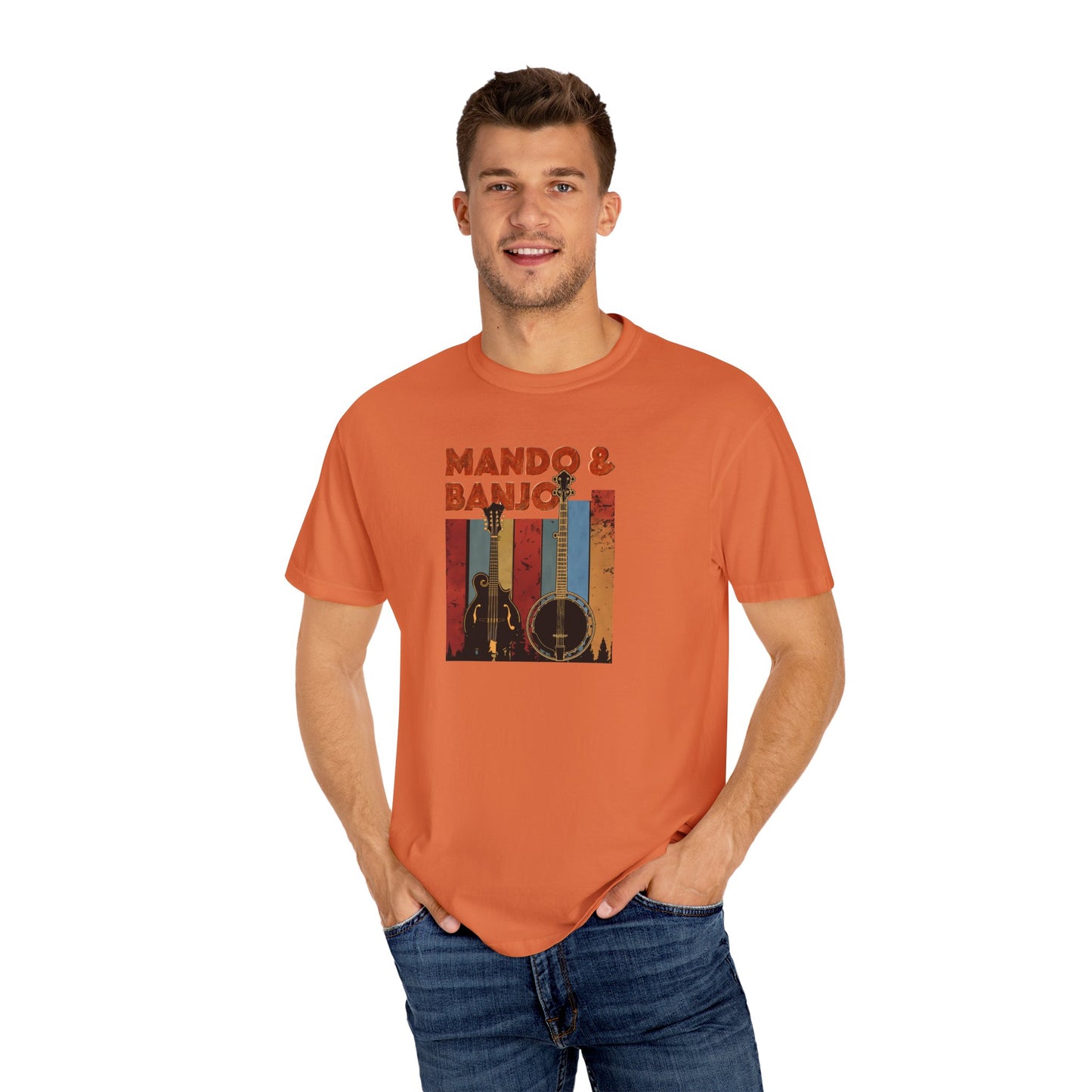 Mando & Banjo Week Unisex T-Shirt