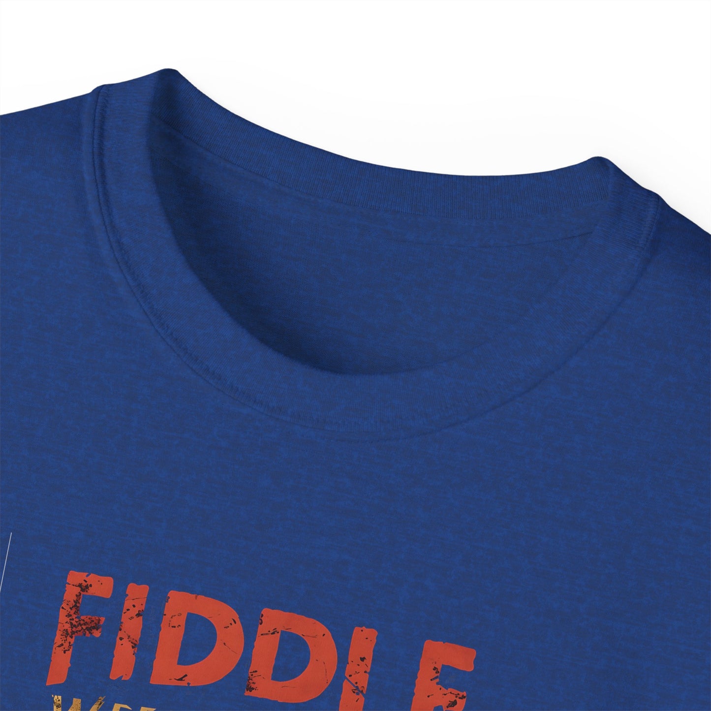 Fiddle Week - Unisex Tee