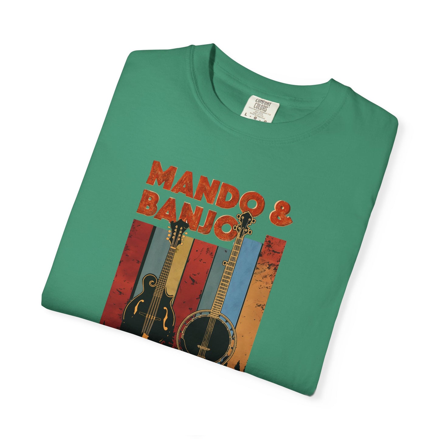 Mando & Banjo Week Unisex T-Shirt