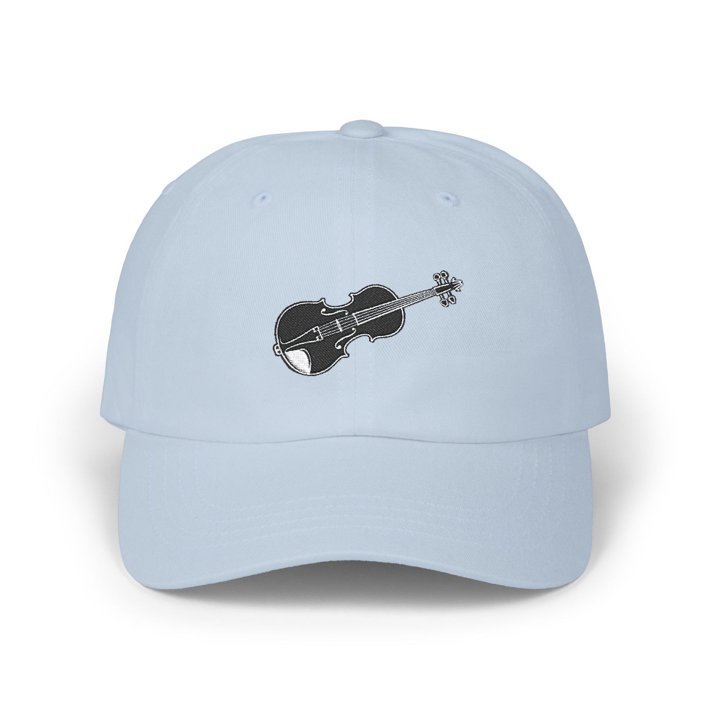 Fiddle/Violin Love! Ball Cap