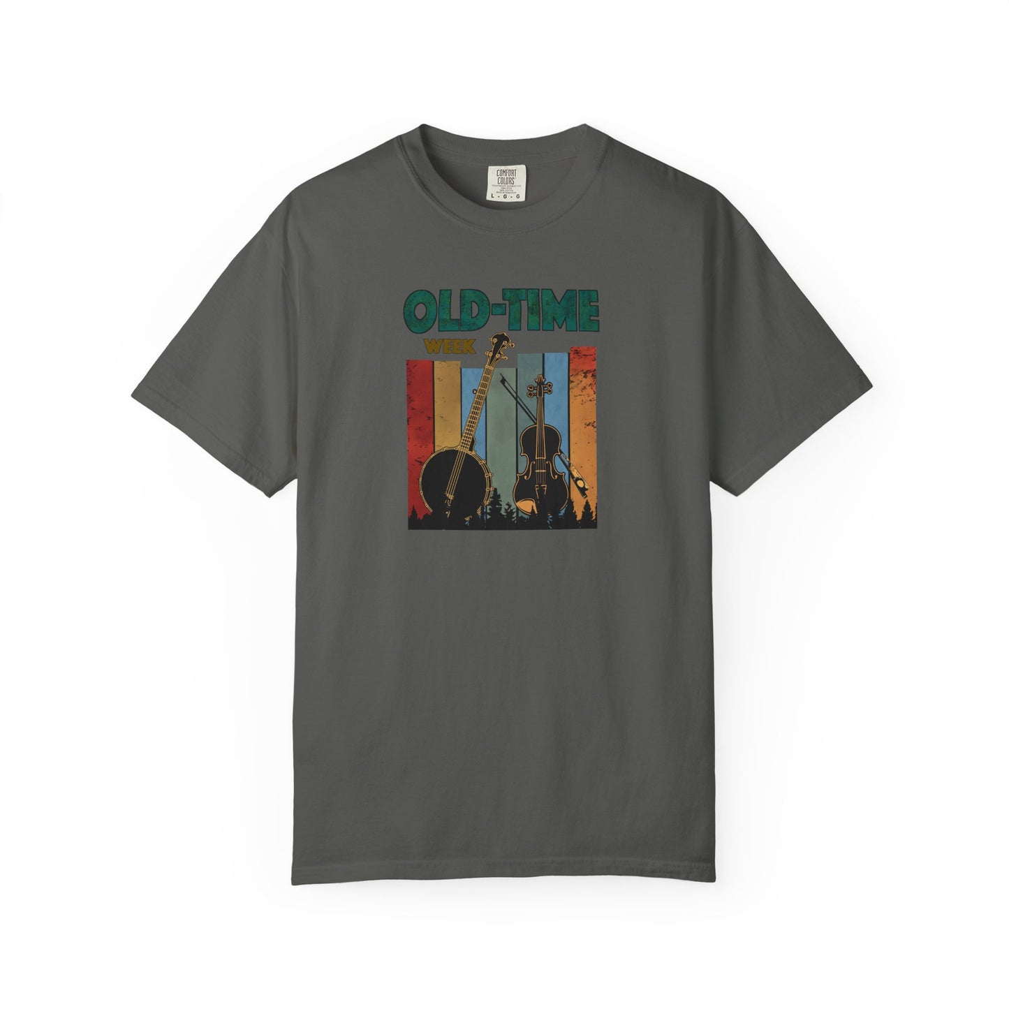 Old-Time Week Unisex T Shirt