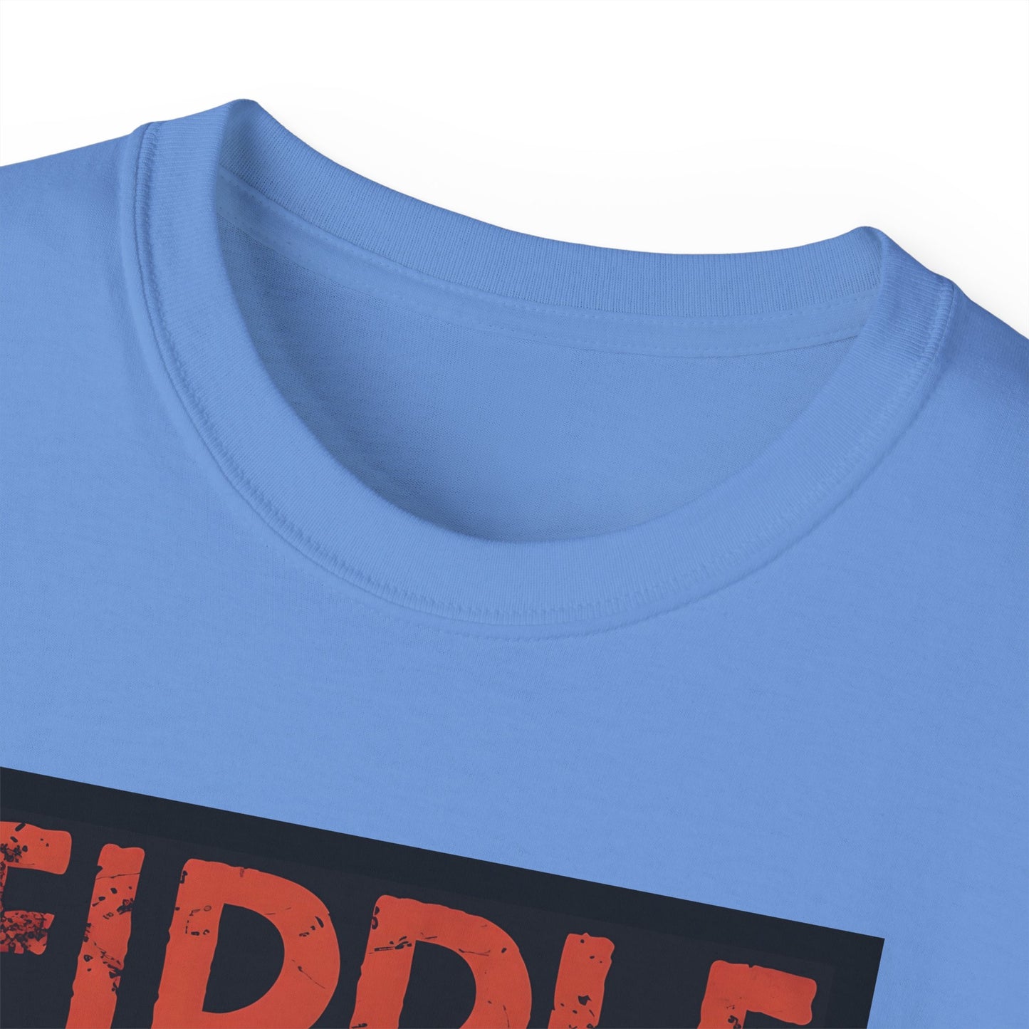 Fiddle Week - Unisex Tee