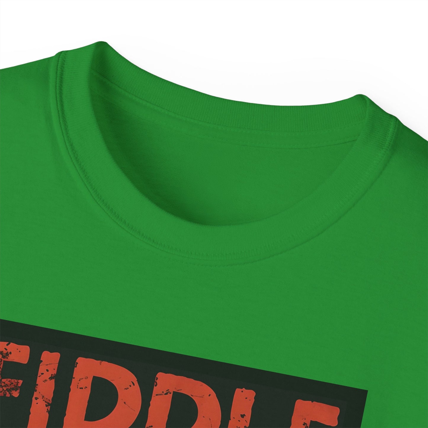 Fiddle Week - Unisex Tee