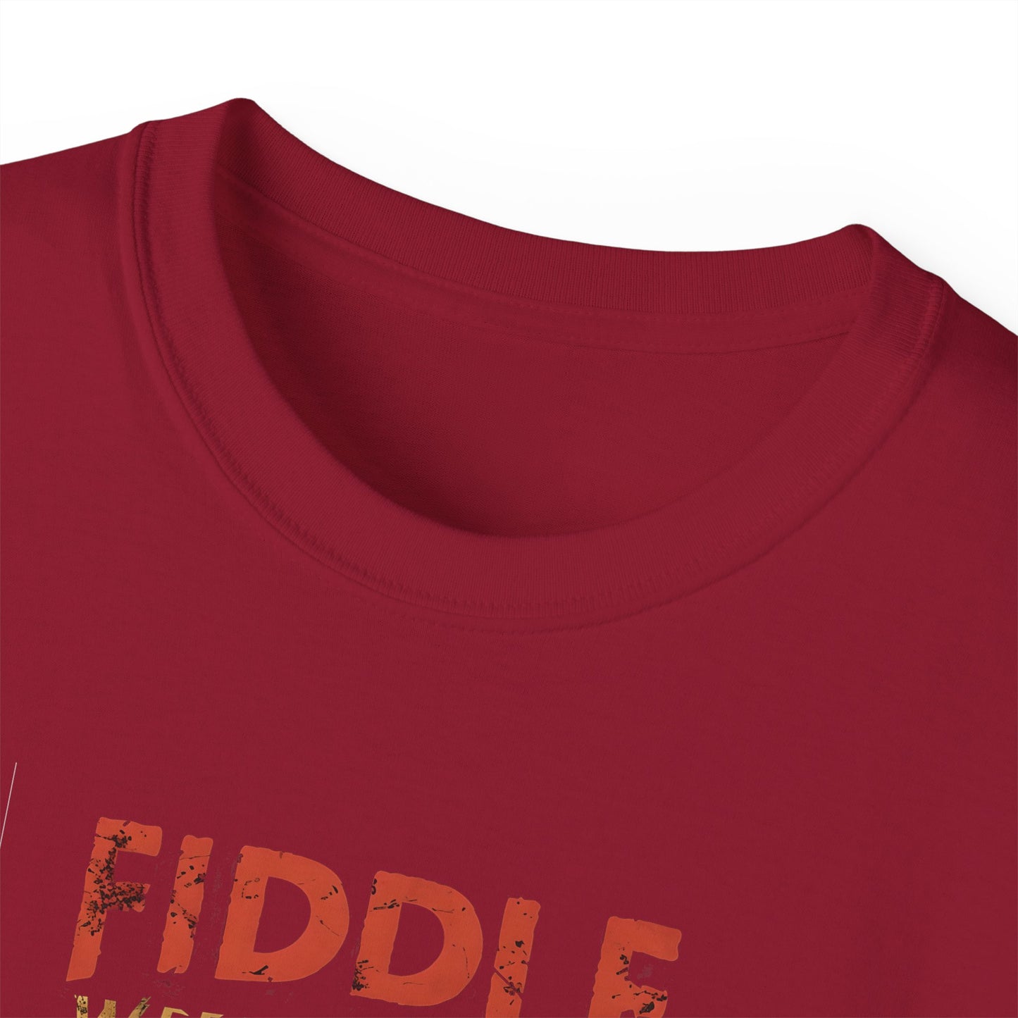 Fiddle Week - Unisex Tee