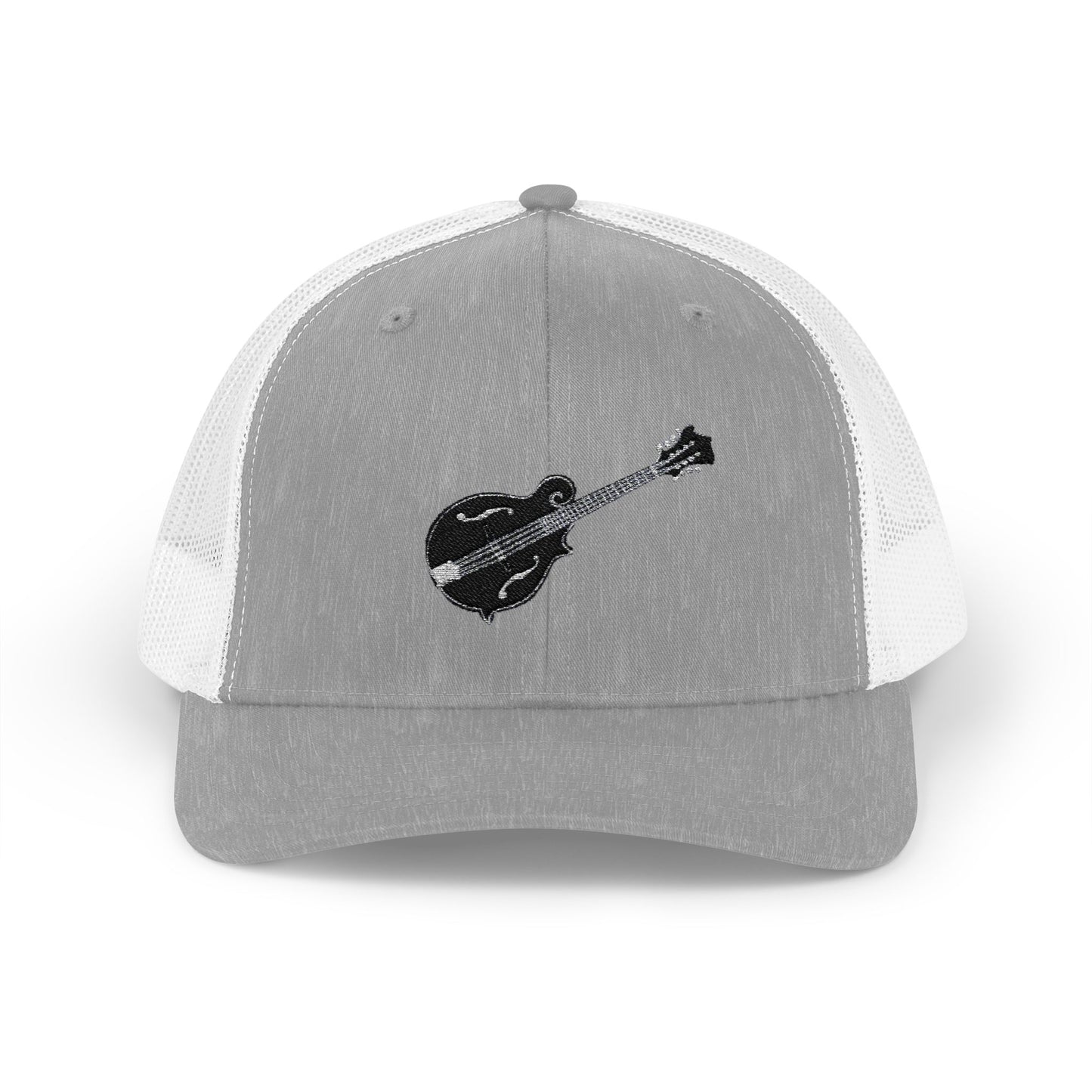 Mandolin Love! - Snapback Trucker Cap