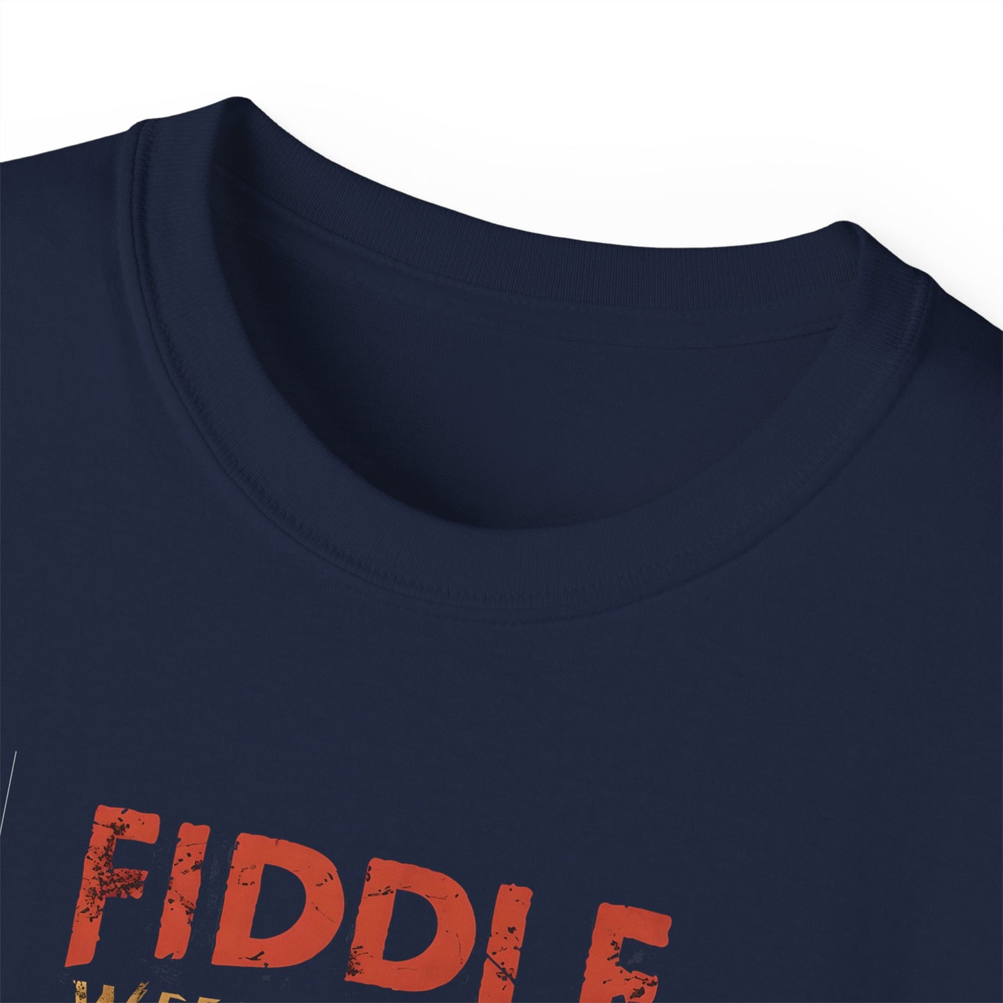 Fiddle Week - Unisex Tee