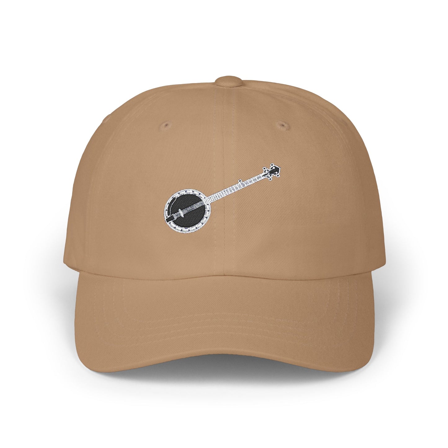 Banjo Love! Ball Cap