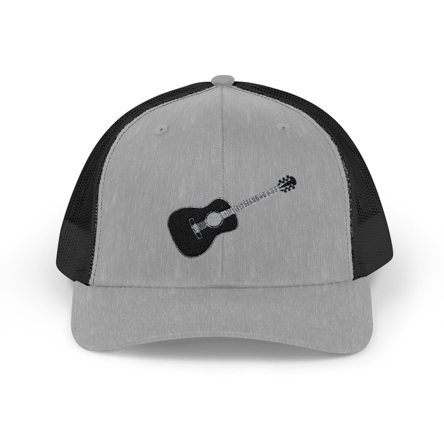 Guitar Love! Snapback Trucker Cap