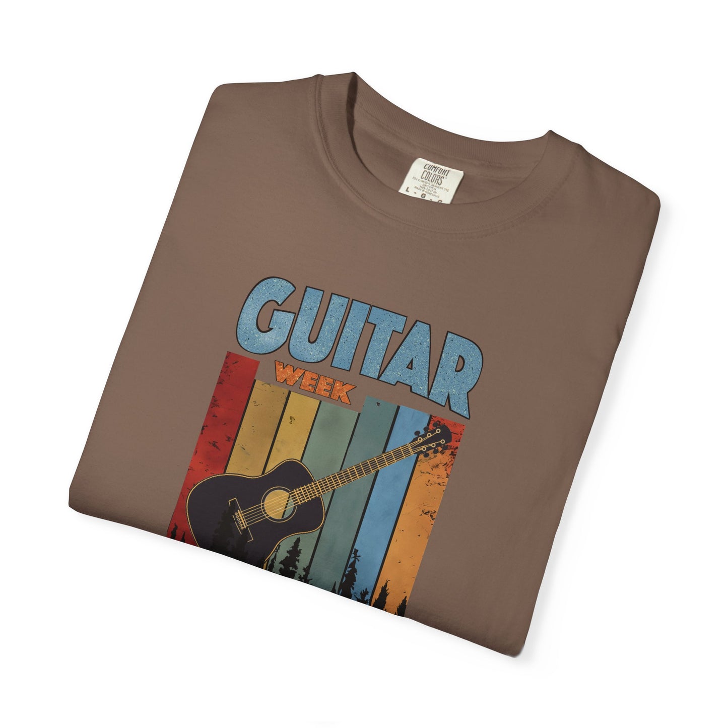 Guitar Week Unisex T-Shirt