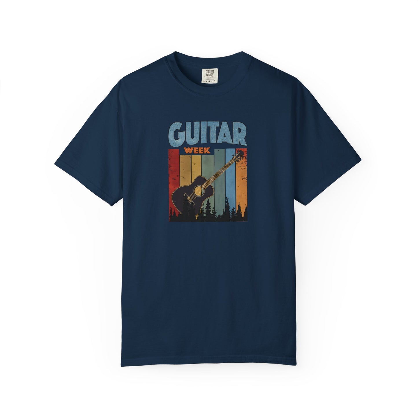 Guitar Week Unisex T-Shirt