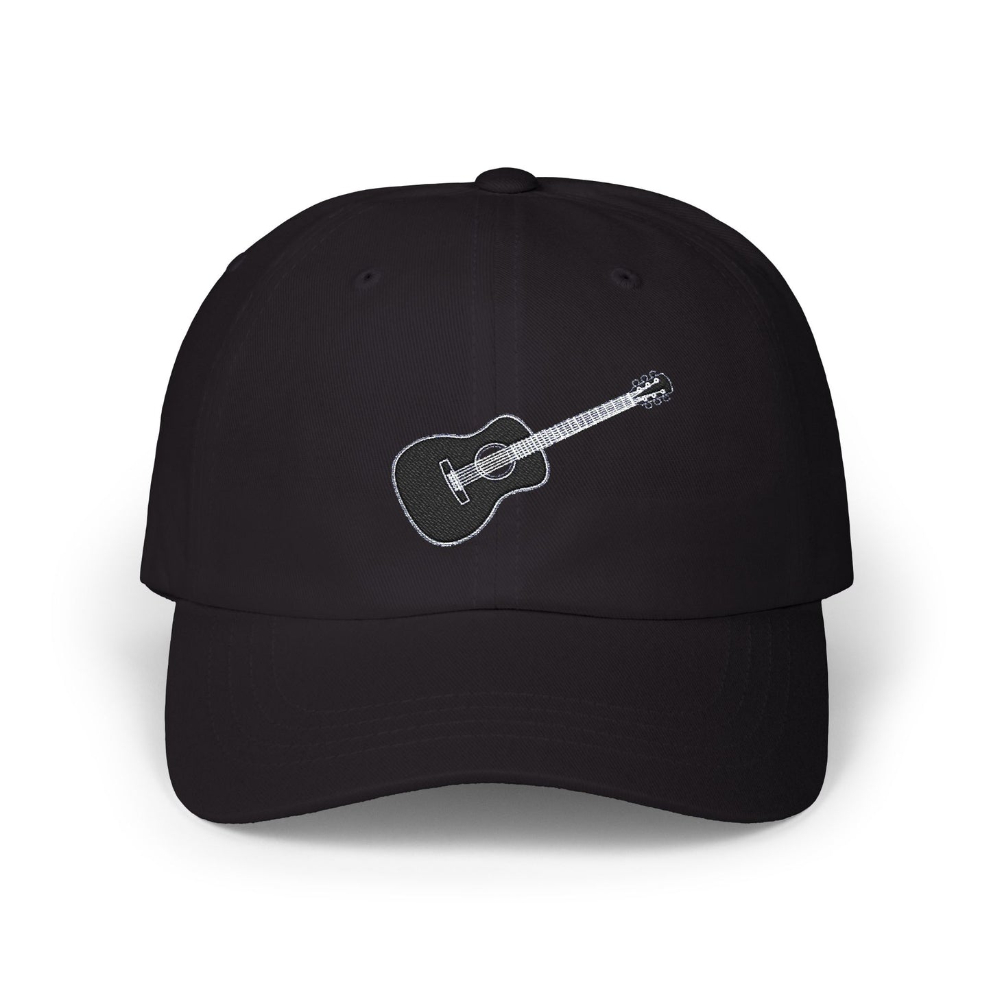 Guitar Love! Ball Cap